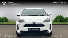 Toyota Yaris Cross 1.5 Hybrid Excel 5dr CVT Hybrid Estate